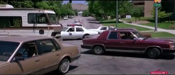 Fast Getaway (1991)