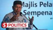 Perikatan Nasional gaining ground in Melaka polls, says PAS