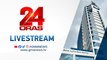 24 Oras Livestream_ November 22, 2021 - Replay