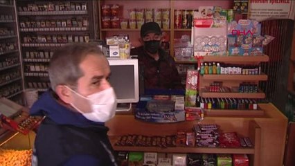 Ankara'da okul çevrelerinde denetim