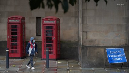 Le Royaume-Uni ne prend pas de nouvelles mesures malgré un nombre de cas en augmentation