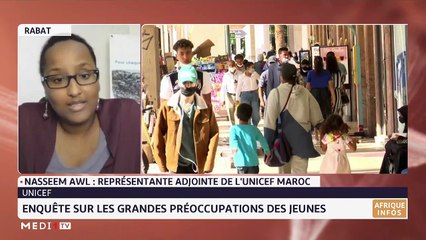 Midi infos - 22/11/2021