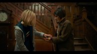 Doctor Who Season 13 Episode 4 Flux Village of the Angels