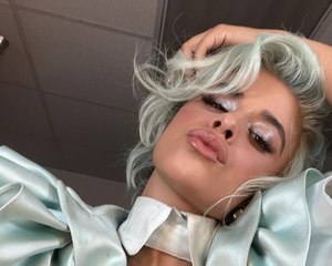 Camila Cabello's Post-Breakup Hair Is the Ultimate Power Move