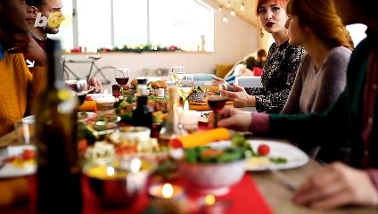 How To Navigate Holiday Diet Restrictions Without Offending The Family