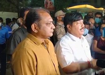 পৌরসভা নির্বাচন নিয়ে সর্বদল বৈঠক এরপর বিজেপির প্রতিক্রিয়া |oneindia Bengali