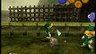 The Legend of Zelda: Ocarina of Time (Prototype) online multiplayer - n64
