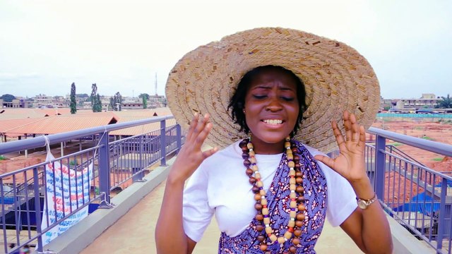 Bénin : la chanteuse Léa invite à la paix et au respect des mesures anti-Covid 19