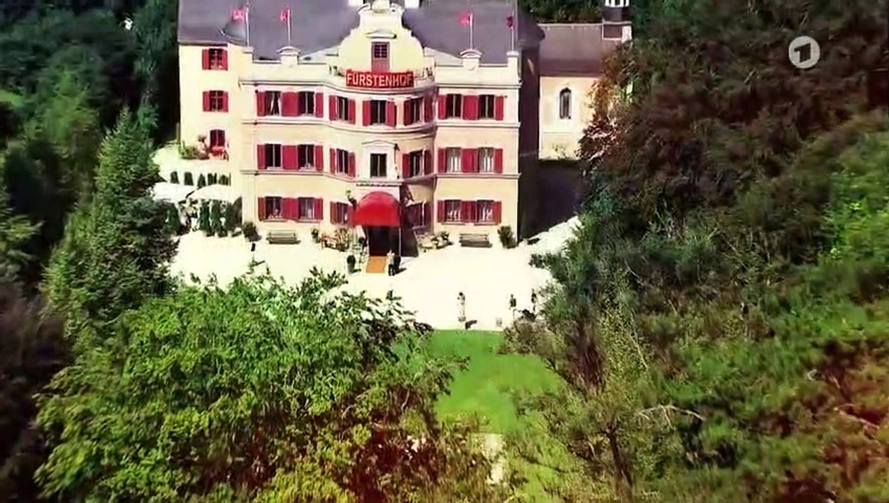 Sturm der Liebe 3724 folge