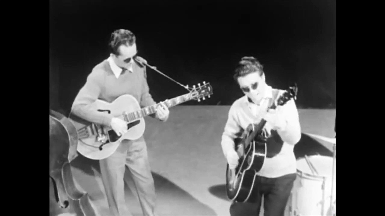 Climb Up the Wall 1960 DVD - Cherry Wainer & Don Storer portion
