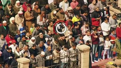 ...ما الخيارات العسكرية التي يتحدث عنها وزي...