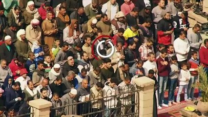 ...رادع الاميركي في حلقة جديدة من برنامج عل...