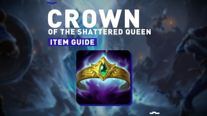 New Mythic Item Makes You Unkillable