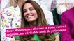 Kate Middleton : elle ose la robe verte à sequins, un véritable look de princesse