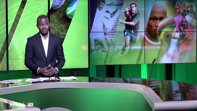 Les Contes du Sahel: Ali-Foreman, le combat du siècle à Kinshasa - 22/11/2021