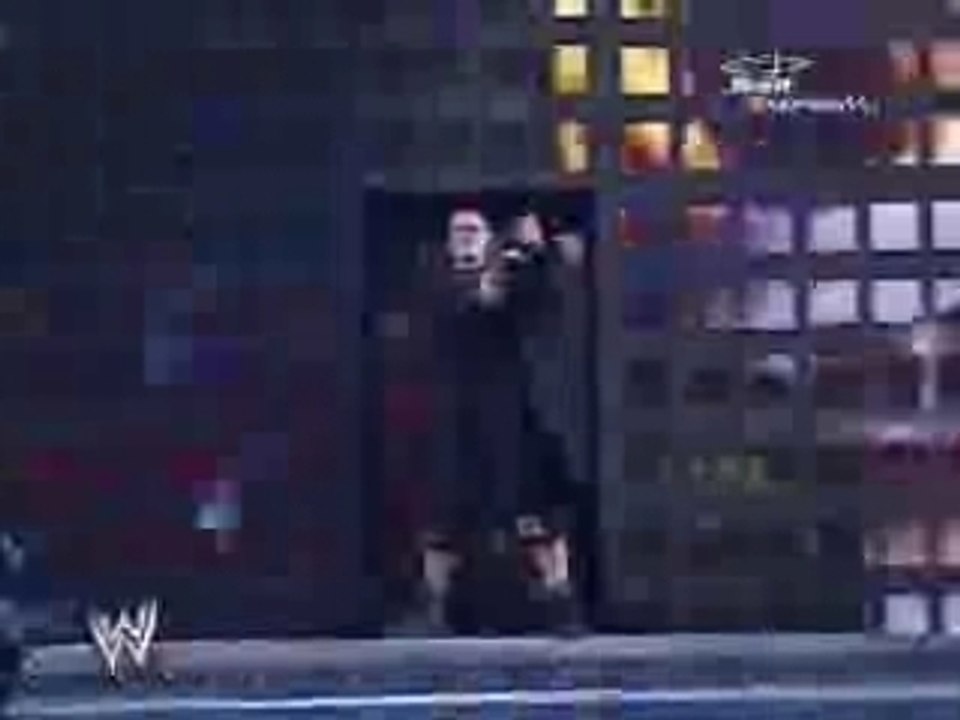 WWE Endless Mania 2008