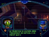 Sly 2 : Association de Voleurs online multiplayer - ps2