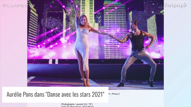 Aurélie Pons (Danse avec les stars) : La cause de la mort de son père dévoilée