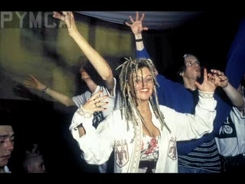 CE CE ROGERS (SOMEDAY ORIGINAL 12 ) 1988