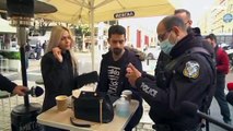 Ελλάδα: Άνοιξε ο «ασκός» για τα πλαστά πιστοποιητικά στον Παλαμά Καρδίτσας