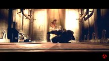 The Evil within   -The Butcher Room