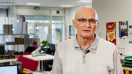 L'invité - Restos du Cœur : la campagne est lancée