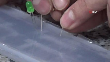 Yıllardır kullanılan breadboardların yapısını lise öğrencisi değiştirdi