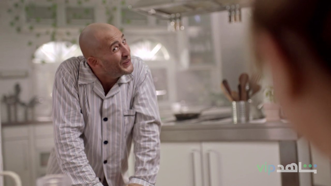 مين بيصحي الصبح فرفوش I stand up سكتش I شاهدVIP