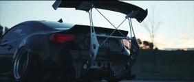 SUBARU BRZ ROCKET BUNY_EDIT_DRIFT_MOVIK_JDM_TIK TOK.