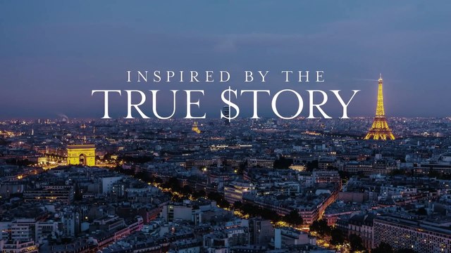 Inventing Anna - Official Teaser Netflix