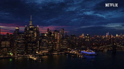 ¿Quién es Anna? - Teaser oficial Netflix