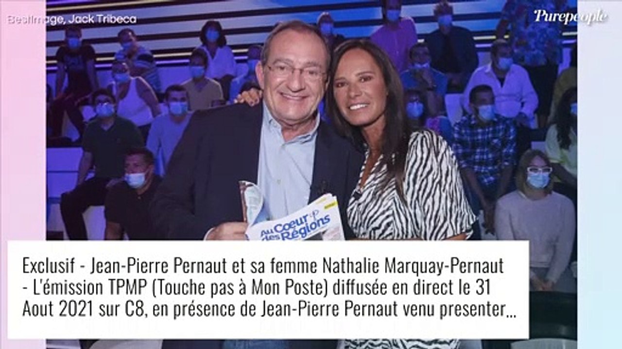 "Ce qui m'ennuie..." : Jean-Pierre Pernaut, victime d'effets secondaires avec sa 3e dose, s'agace...