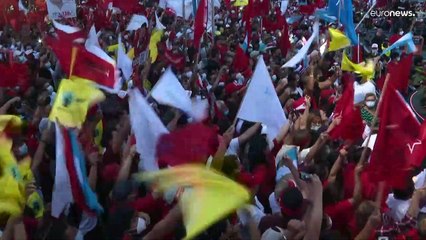 Cuenta atrás en Honduras para unas elecciones generales llenas de incertidumbre y confrontación