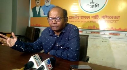 যে ভাবে চুরি করেছে এরা সি বি আইয়ের রেড খুব শীঘ্রই শুরু হয়ে যাবে : সায়ন্তন বসু