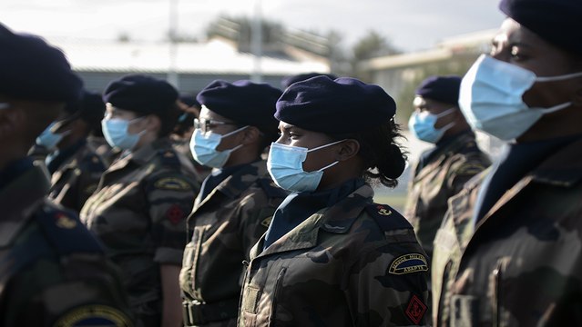 Volontaires pour l’emploi (JDEF)