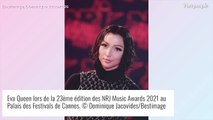 Eva Queen sacrée aux NRJ Music Awards : 