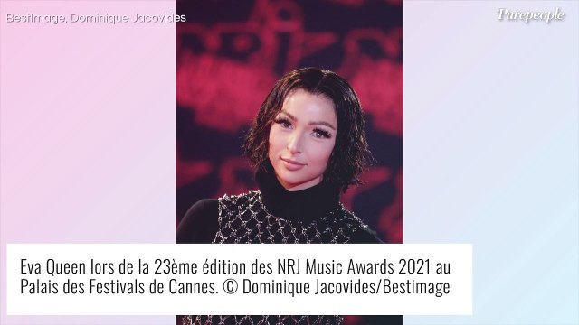 Eva Queen sacrée aux NRJ Music Awards : J'arrive pas y croire , un sacre historique