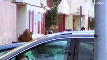 Un accidente mortal empaña la primera semana de huelga de los trabajadores del metal en Cádiz