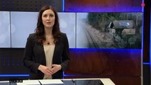 Ekstra spor møder modstand | Banedanmark | Betina Lose | Hjørring | 26-01-2017 | TV2 NORD @ TV2 Danmark