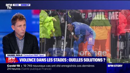 下载视频: Daniel Riolo sur OL-OM: 