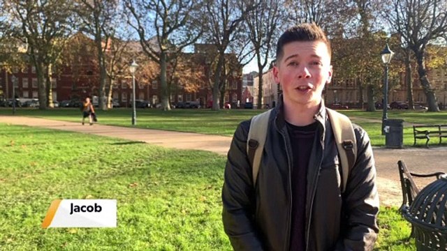 We ask The People Of Bristol: Should The COVID Vaccination Become a Legal Requirement?