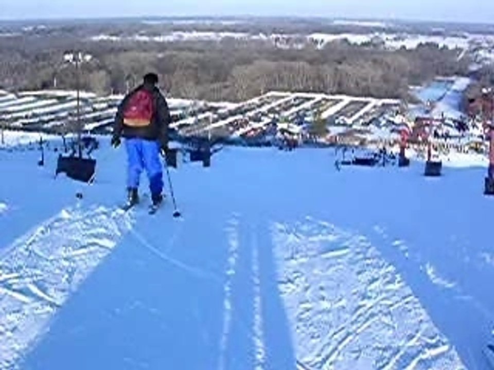 Ski