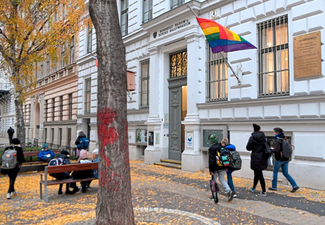 Offene Schulen: 'Die Situation ist katastrophal'