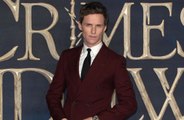 Eddie Redmayne: Rolle in ‘The Danish Girl’ war ein Fehler