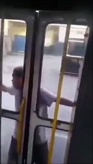 Méthode extrême pour voyager sans payer