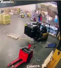 Ne jamais s'en prendre à une planche de bois...