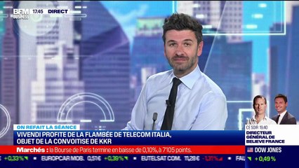 On refait la séance : Bertrand Lamielle vs Éric Lewin - 22/11