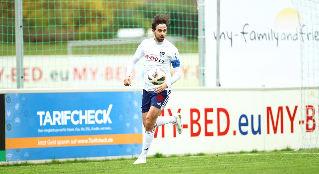 Perfekte Harnik-Woche: Nach Vaterfreuden folgt Dreierpack