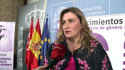 Carlota Corredera asegura que Rocío Carrasco "es otra persona" tras la docuserie