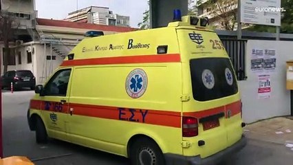 Ελλάδα - COVID-19: 105 νεκροί, 7.287 κρούσματα, 608 διασωληνωμένοι